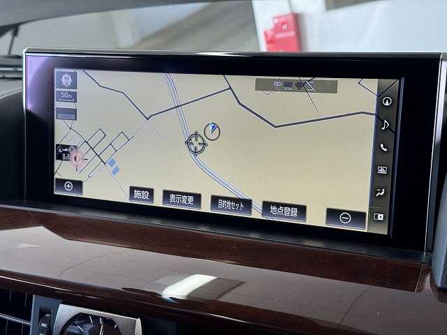 レクサス&nbsp;LXの画像3