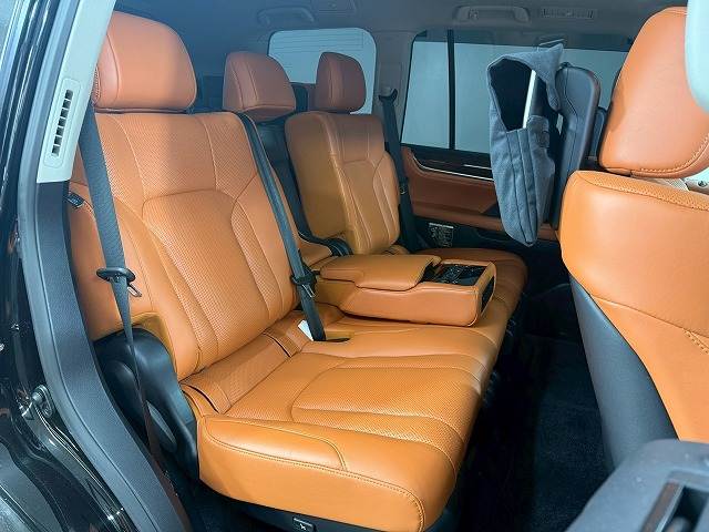 レクサス&nbsp;LXの画像6