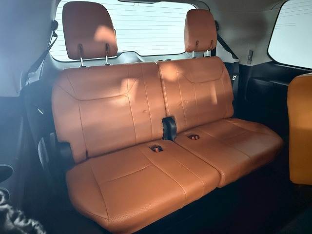 レクサス&nbsp;LXの画像7