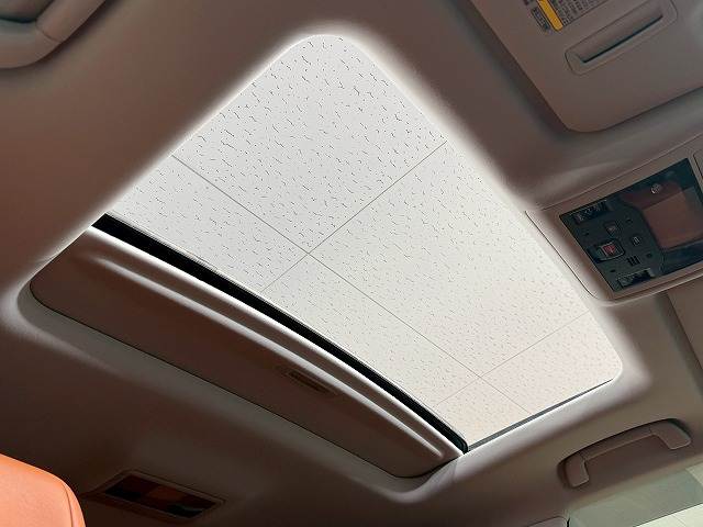 レクサス&nbsp;LXの画像8