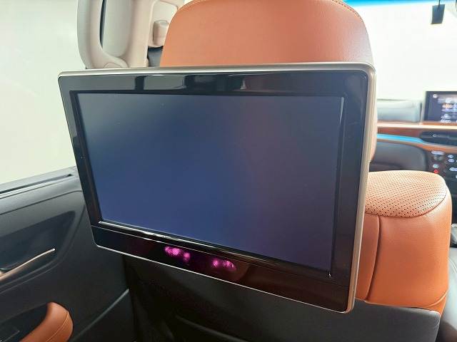 レクサス&nbsp;LXの画像10