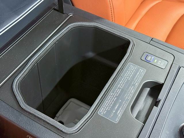 レクサス&nbsp;LXの画像11