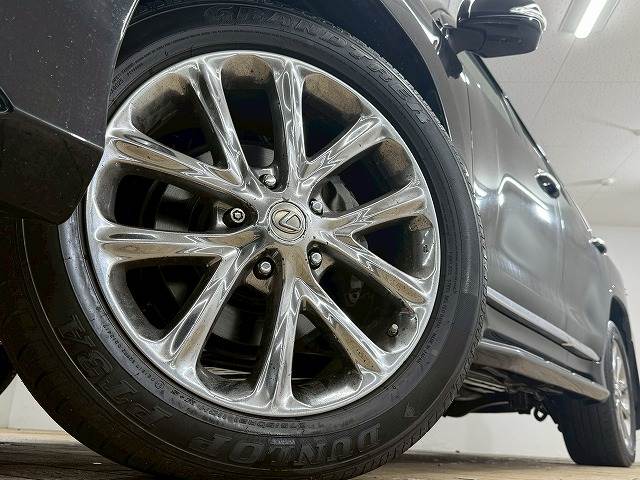 レクサス&nbsp;LXの画像20