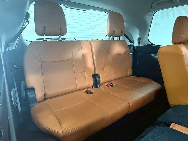 レクサス LXの画像7