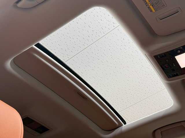 レクサス LXの画像8