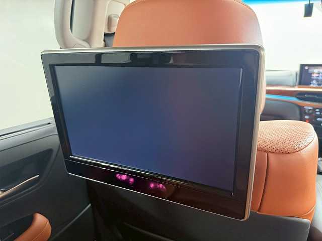 レクサス LXの画像9