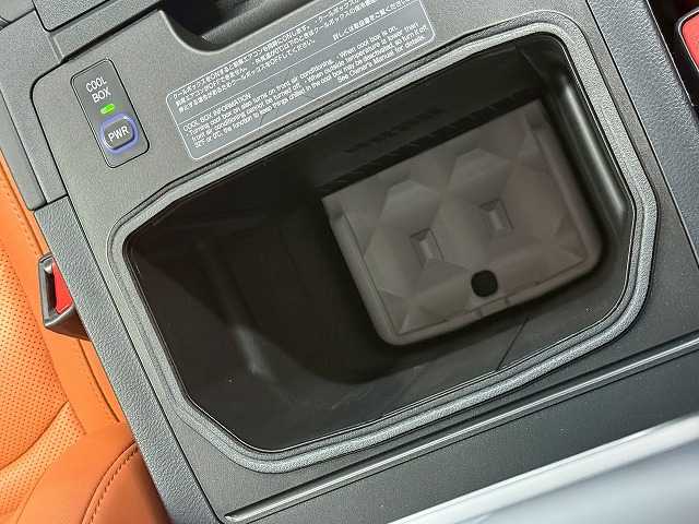 レクサス LXの画像10