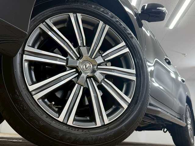 レクサス LXの画像20