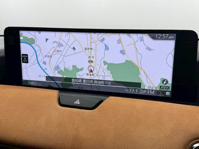 CX-60□XD-HYBRID Premium Sports 内装他