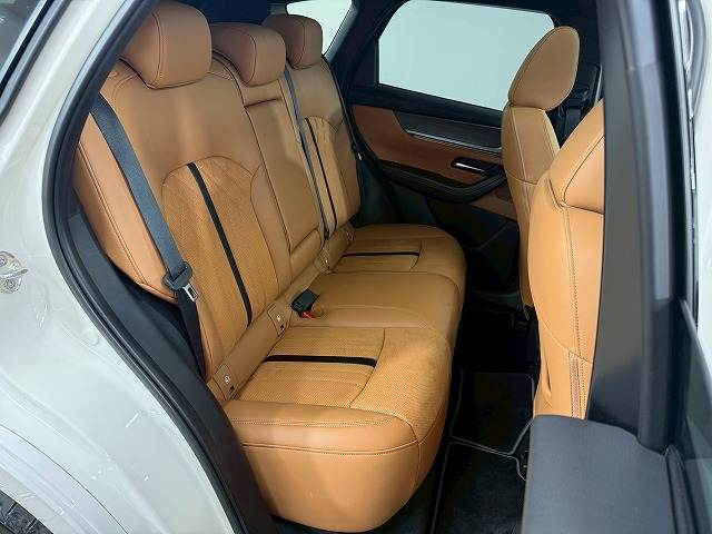 CX-60□XD-HYBRID Premium Sports 内装他