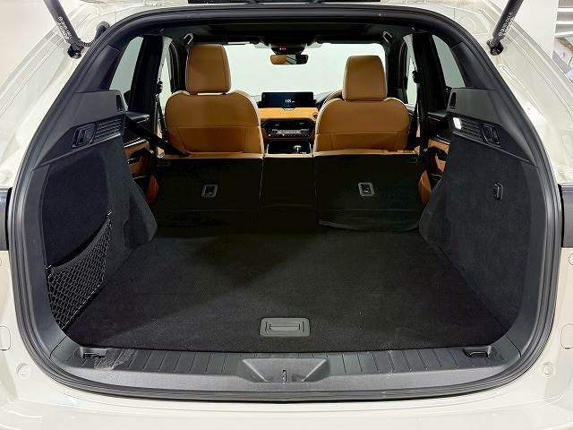 マツダ&nbsp;CX-60の画像13