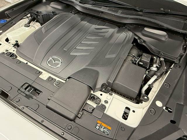 マツダ&nbsp;CX-60の画像18