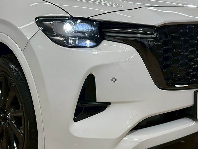 マツダ CX-60 □XD-HYBRID Premium Sports ｜SUVといえばグッド