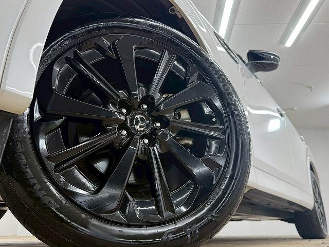 マツダ&nbsp;CX-60の画像20