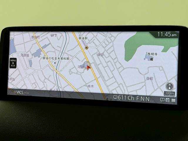 マツダ&nbsp;CX-8の画像3