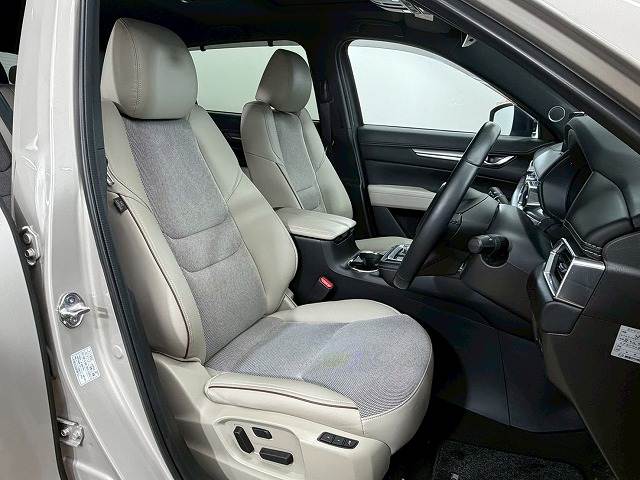 マツダ&nbsp;CX-8の画像5