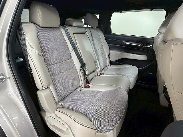 マツダ&nbsp;CX-8の画像6
