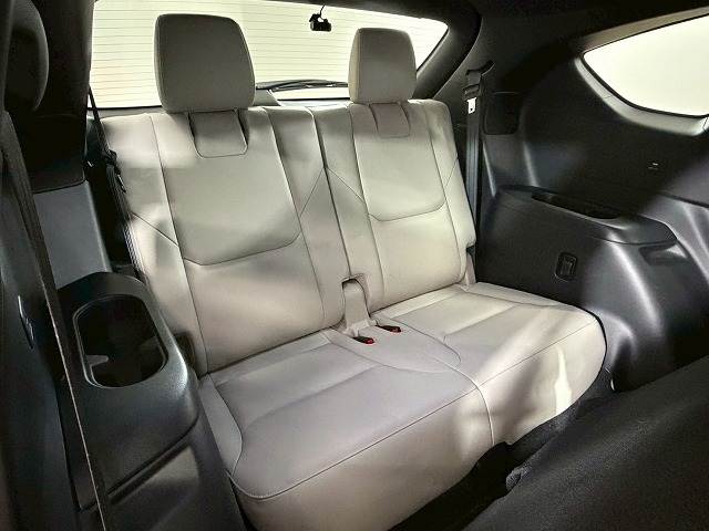 マツダ&nbsp;CX-8の画像7