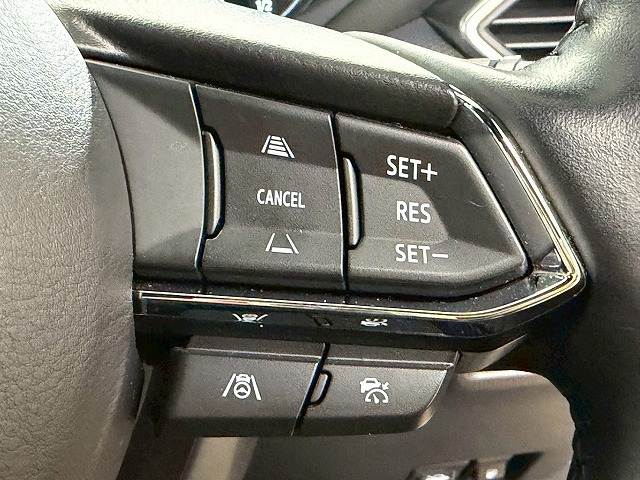 マツダ&nbsp;CX-8の画像10