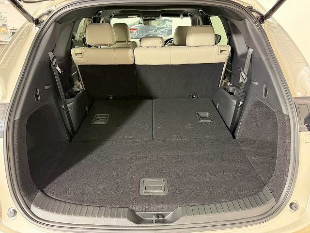 マツダ&nbsp;CX-8の画像13