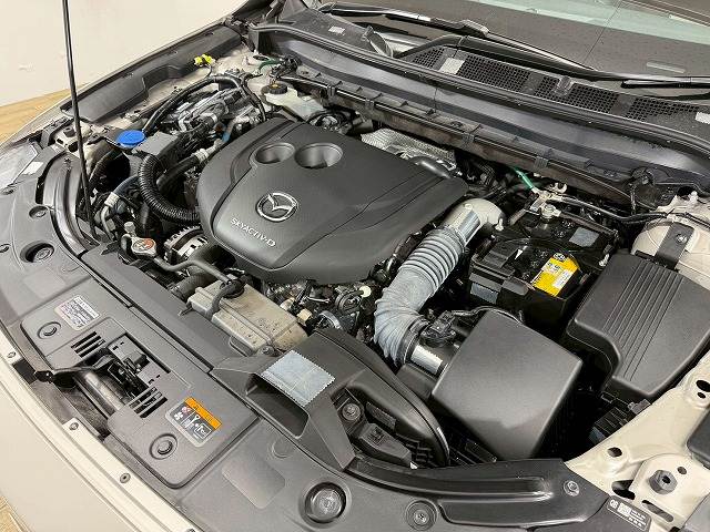 マツダ&nbsp;CX-8の画像18