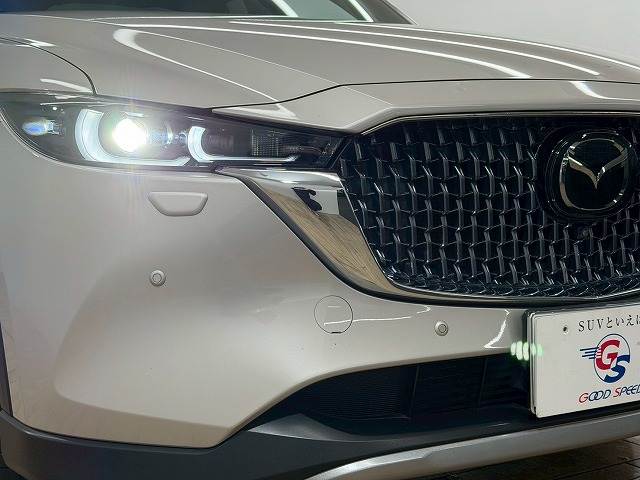 マツダ&nbsp;CX-8の画像19