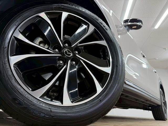 マツダ&nbsp;CX-8の画像20