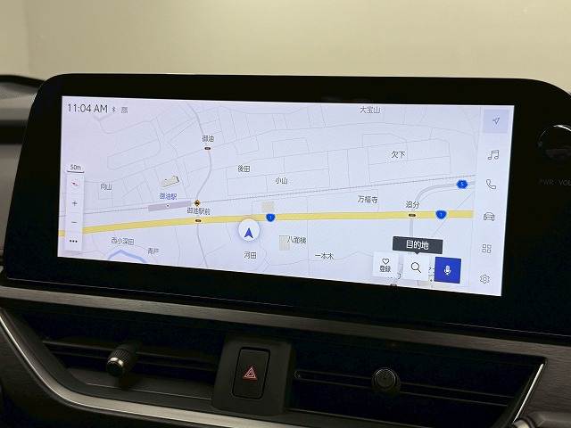 UX□UX250h“F SPORT Emotional Explorer” 内装他