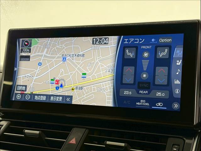トヨタ&nbsp;ランドクルーザー300系の画像3