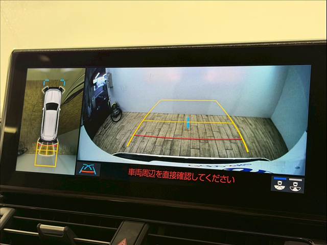 トヨタ&nbsp;ランドクルーザー300系の画像4