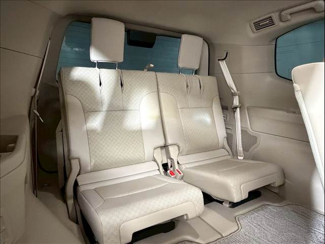 トヨタ&nbsp;ランドクルーザー300系の画像7