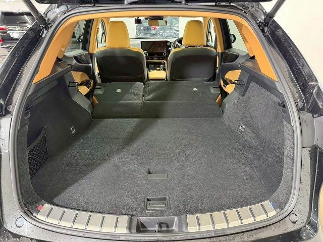 レクサス&nbsp;NXの画像13