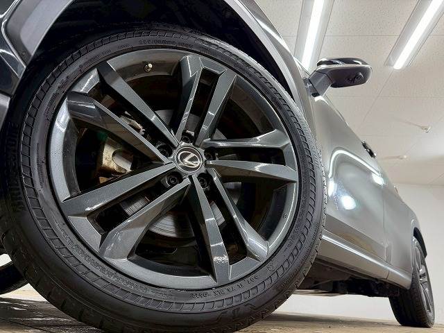 レクサス&nbsp;NXの画像20