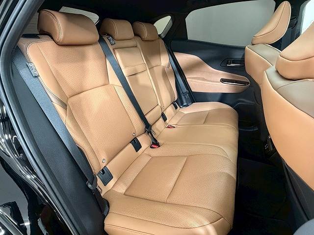 トヨタ&nbsp;クラウンスポーツの画像6