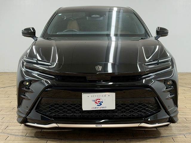 トヨタ&nbsp;クラウンスポーツの画像13