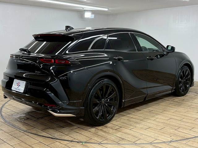 トヨタ&nbsp;クラウンスポーツの画像17