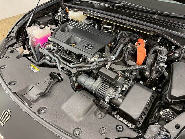 トヨタ&nbsp;クラウンスポーツの画像18