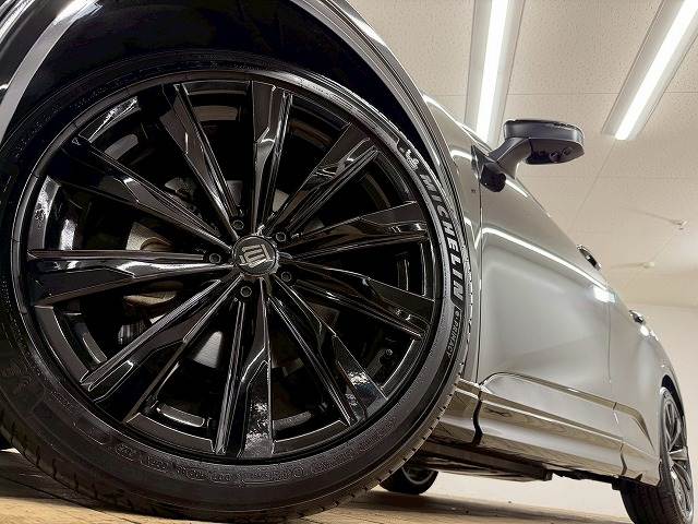 トヨタ&nbsp;クラウンスポーツの画像20