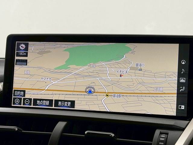 NX□NX300 クール＆ブライト 内装他