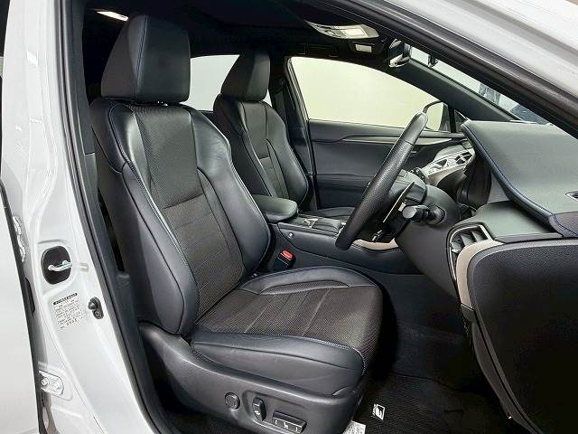 NX□NX300 クール＆ブライト 内装他