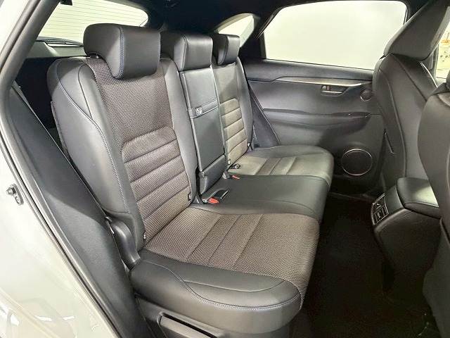 NX□NX300 クール＆ブライト 内装他