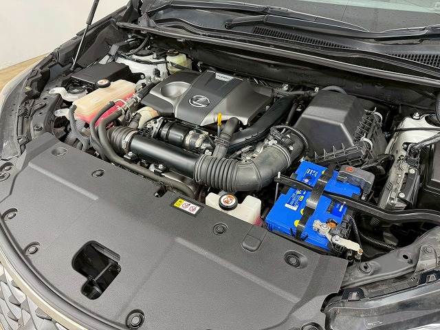 レクサス&nbsp;NXの画像18