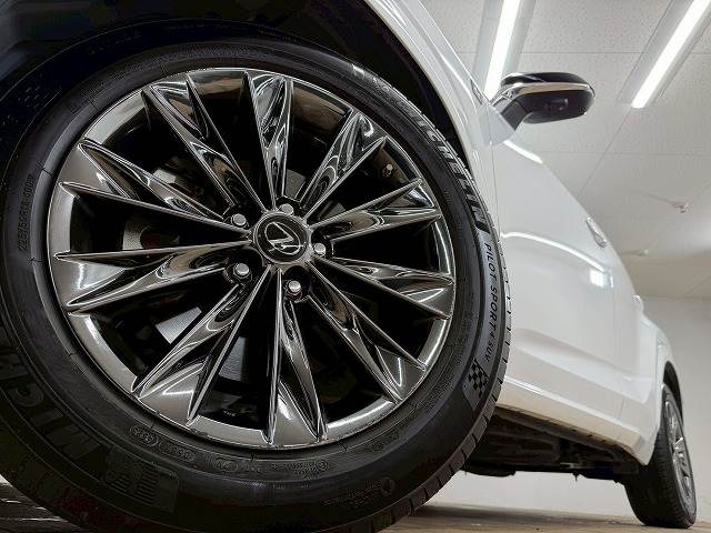 レクサス&nbsp;NXの画像20