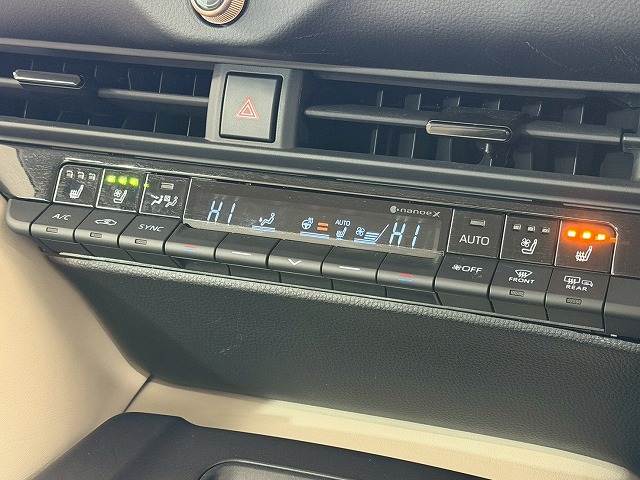 トヨタ&nbsp;クラウンクロスオーバーの画像10