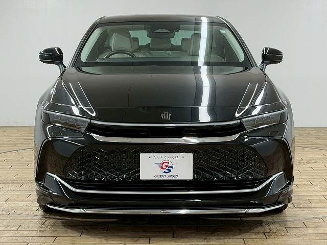 トヨタ&nbsp;クラウンクロスオーバーの画像13