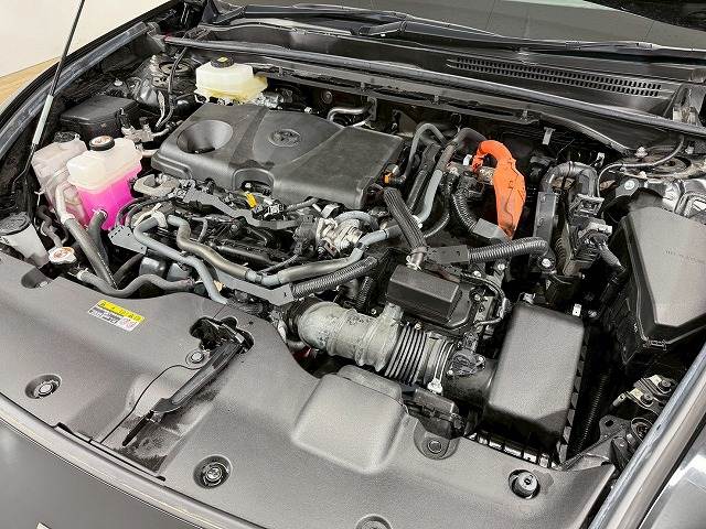 トヨタ&nbsp;クラウンクロスオーバーの画像18