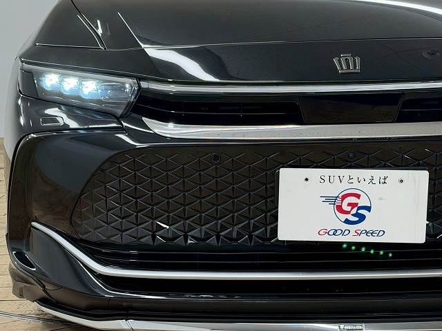 トヨタ&nbsp;クラウンクロスオーバーの画像19