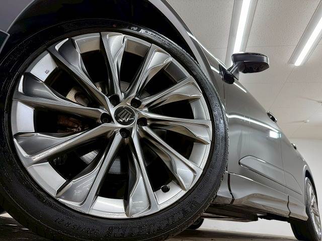 トヨタ&nbsp;クラウンクロスオーバーの画像20