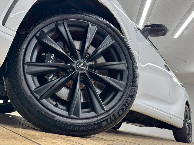 レクサス&nbsp;RXの画像20