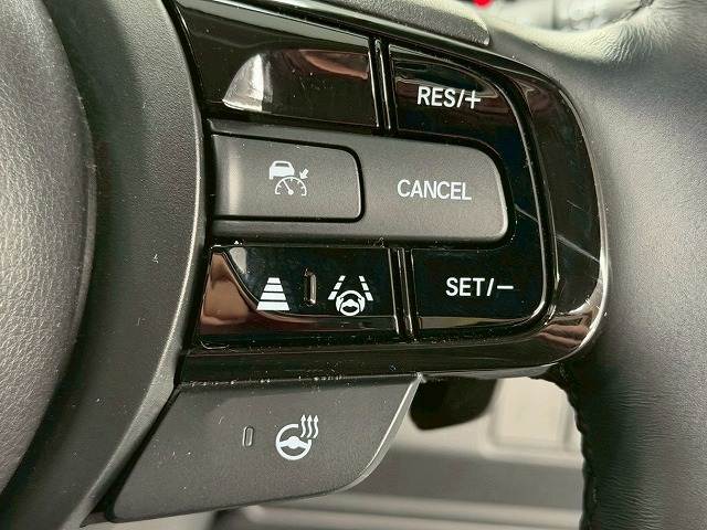 ホンダ ヴェゼルハイブリッドの画像7